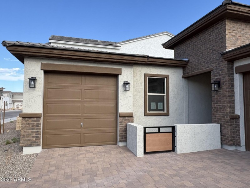 CP45 Lot 105 Courtyard