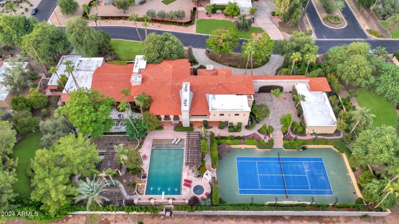 Drone with Grass (8)