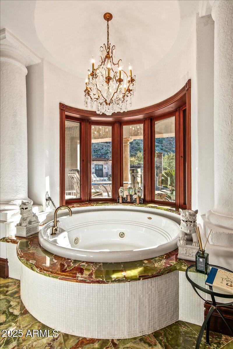 49-Primary Bath Details