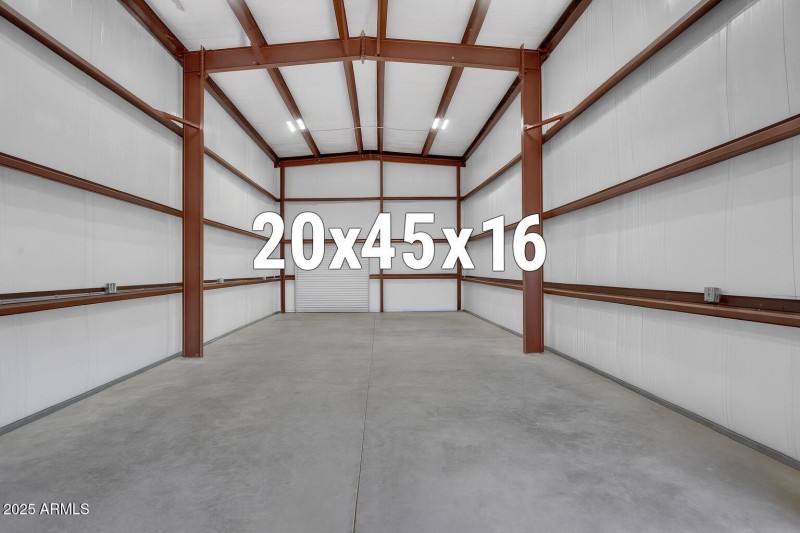 RV Garage w Dimensions (1)