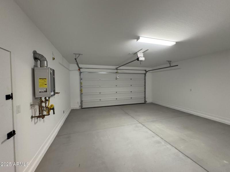 CP45 Lot 107 2-Car Garage