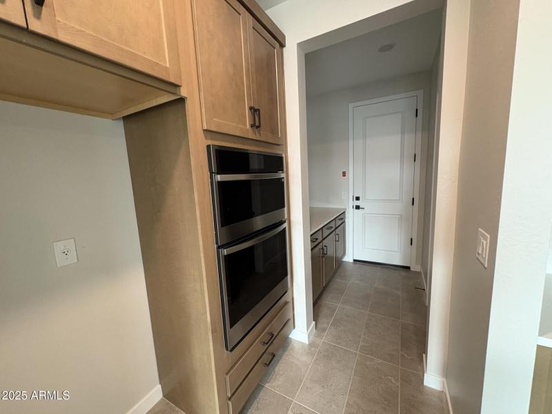 CP45 Lot 107 2-Car Garage Entry