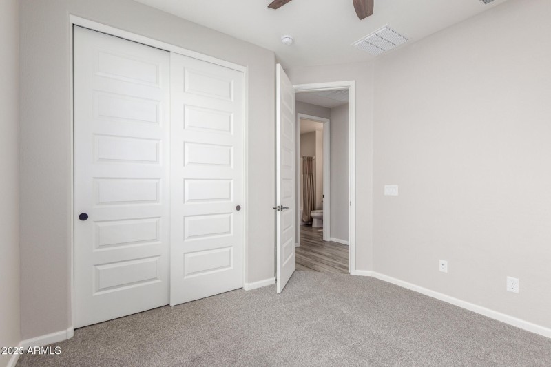 3rd Bedroom 31 Durant