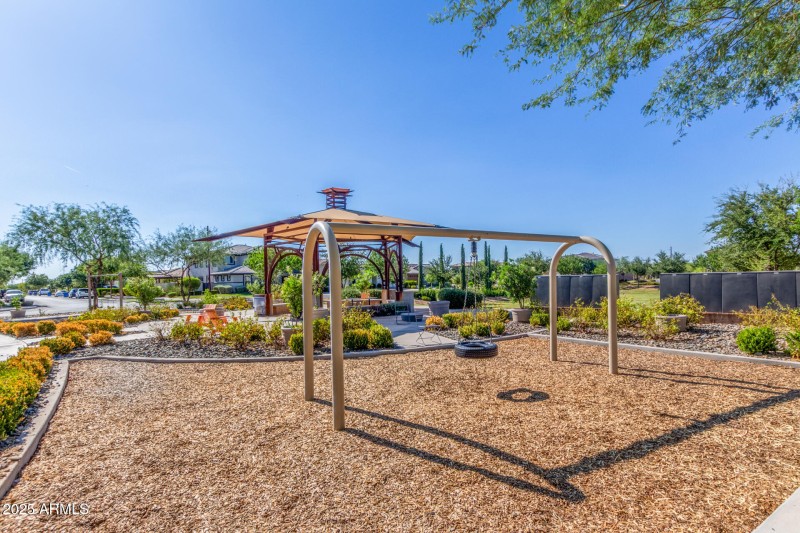 Neighborhood Park 39 Durant