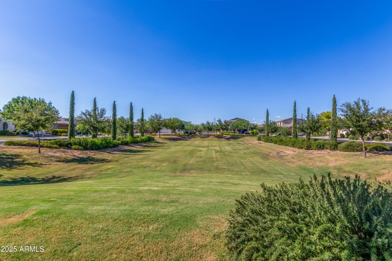 Neighborhood Park 41 Durant