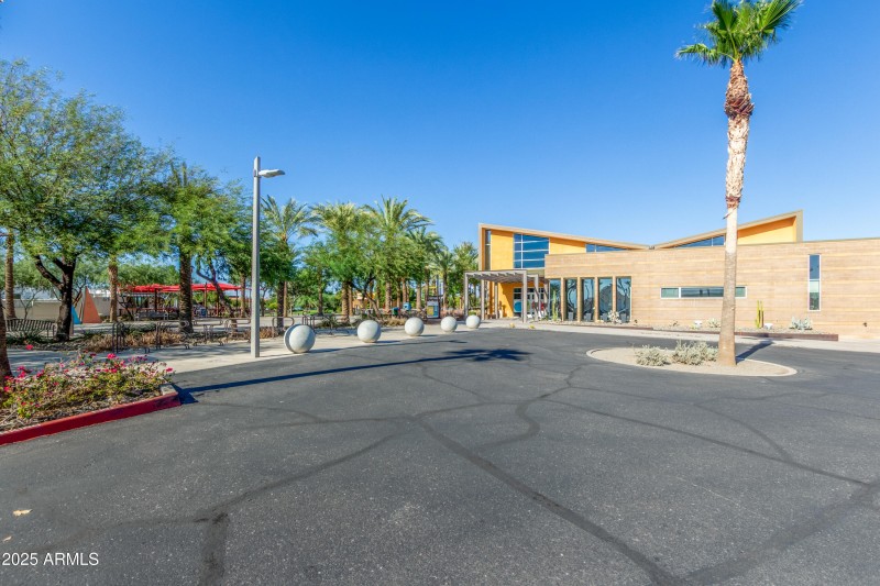 Community Center 42 Durant