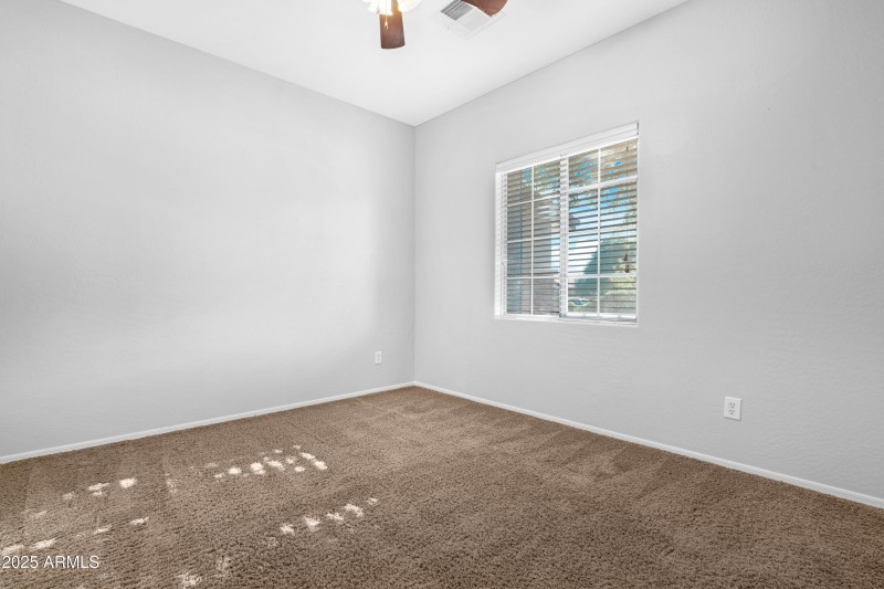 1st Jack and Jill Bed 1