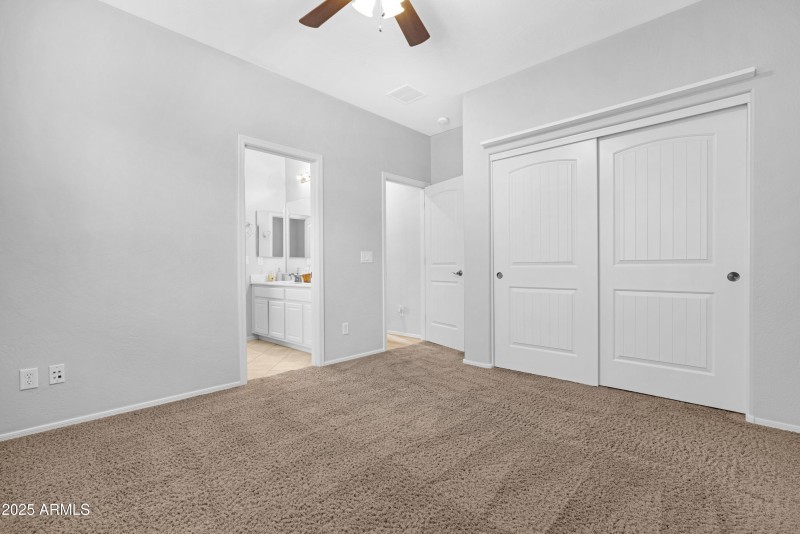 2nd Jack and Jill Bed 2