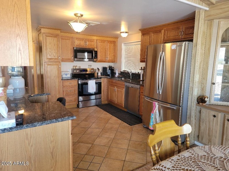 3923 remodeled kitchen