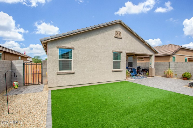 33 Monte Lindo 17927