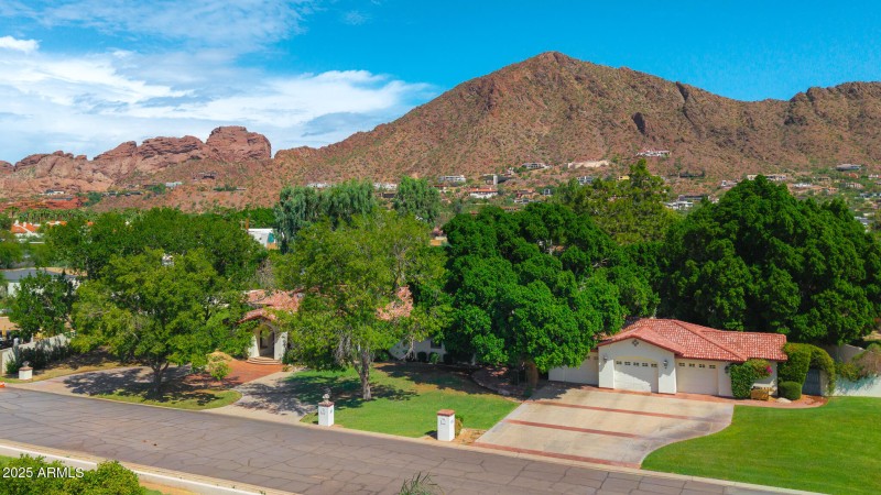 front of property_aerial