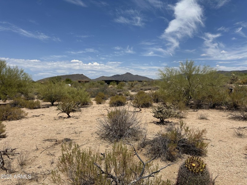 387 EF Mountain Views