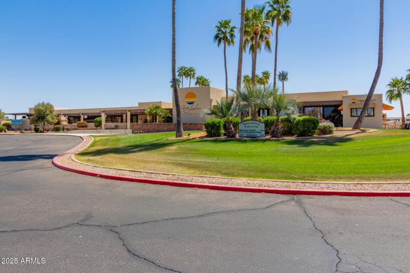 50 - Sun Lakes Country Club