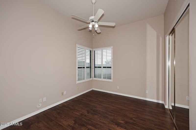 2nd Bedroom