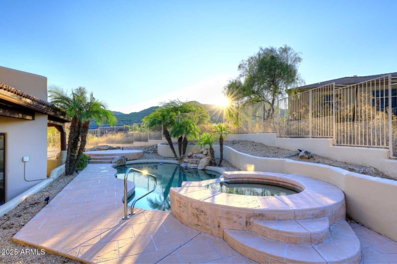 Spa-Pool
