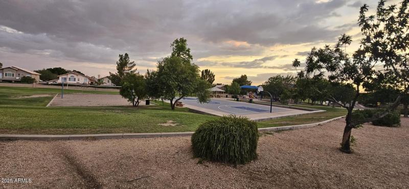 Community Park1 - PlayGround
