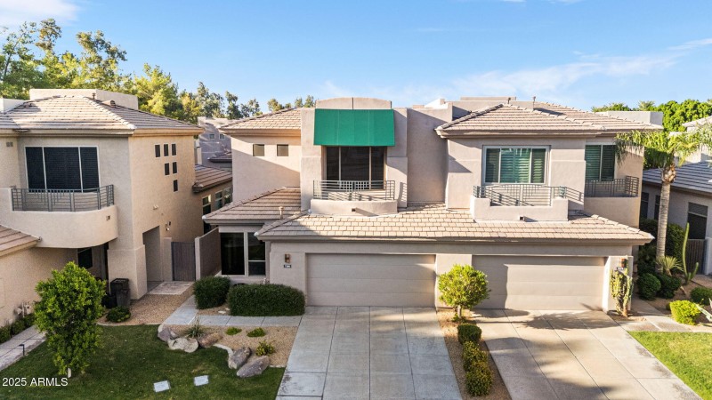 7266 E Del Acero Dr | Gainey Ranch