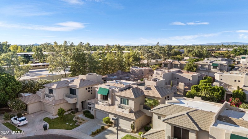 7266 E Del Acero Dr | Gainey Ranch