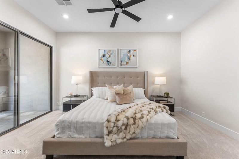 7266 E Del Acero Dr | Gainey Ranch