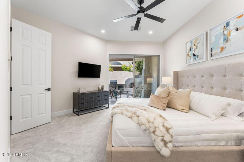 7266 E Del Acero Dr | Gainey Ranch