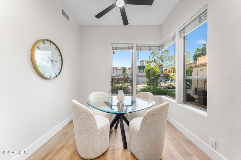 7266 E Del Acero Dr | Gainey Ranch