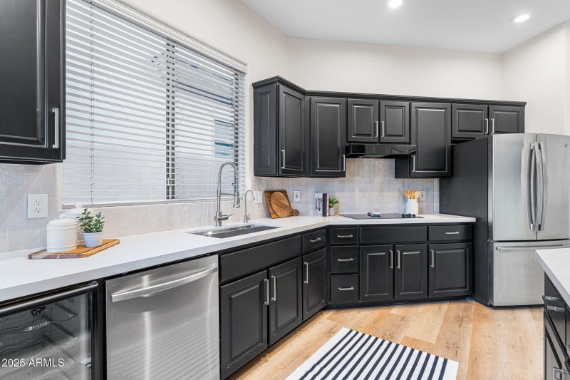 7266 E Del Acero Dr | Gainey Ranch