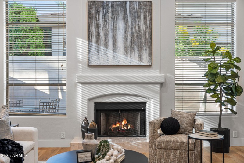 7266 E Del Acero Dr | Gainey Ranch