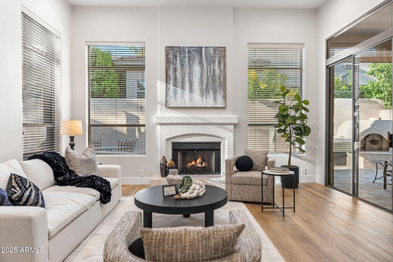 7266 E Del Acero Dr | Gainey Ranch