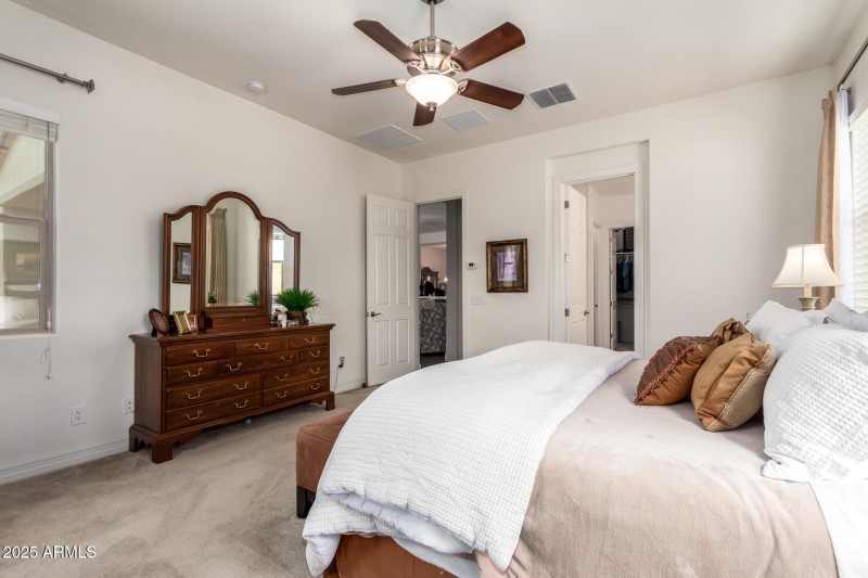 Primary Bedroom View C