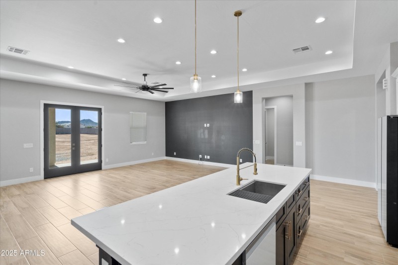 11-Kitchen to Family