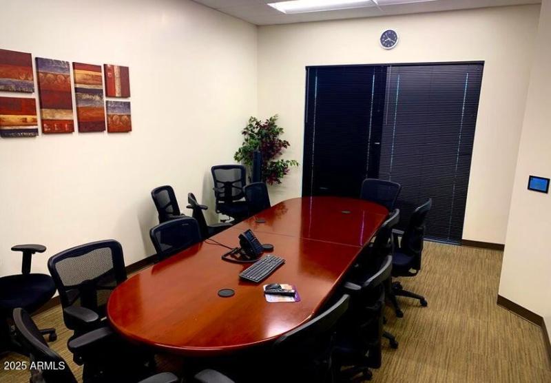 Community Confrence Room