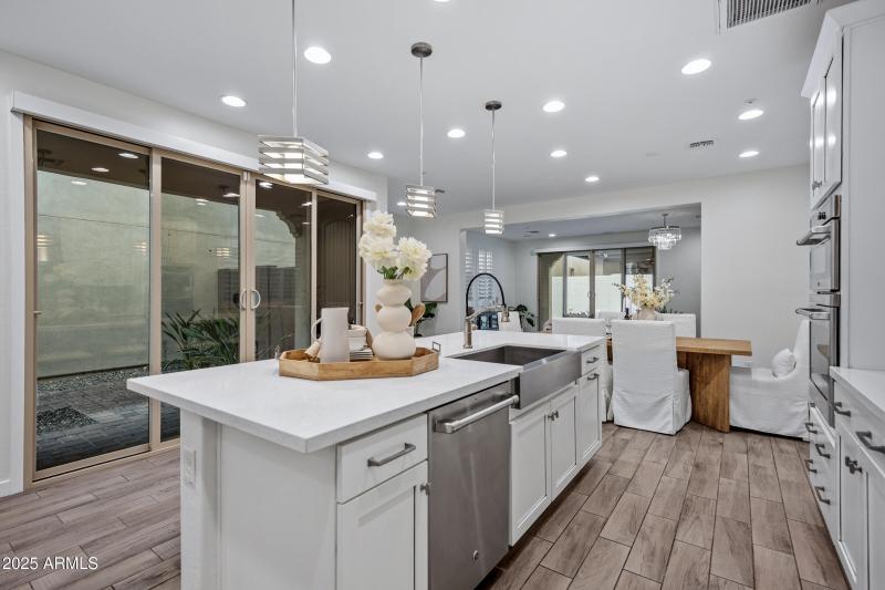 Wood Look Tile Floors