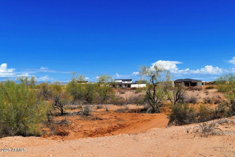 Hannen to New homes zoom