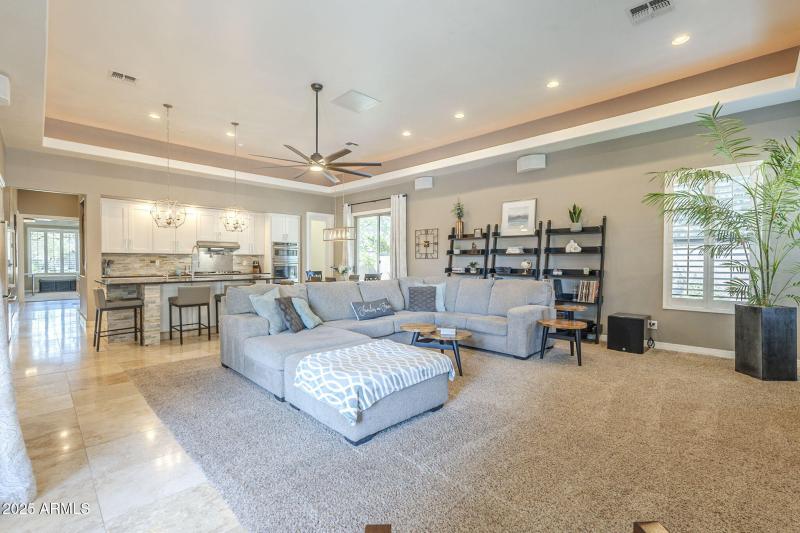 29-living room-kitchen