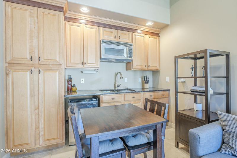 75-guest house kitchen