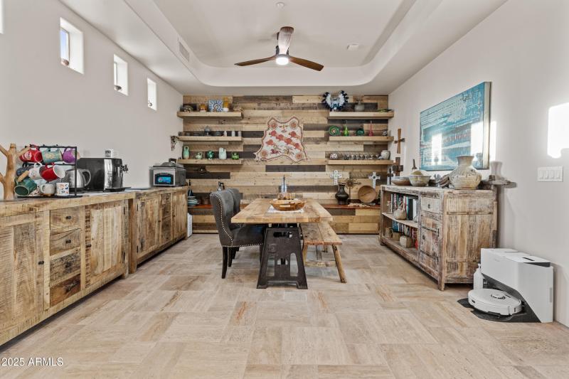 Natural Beauty Throughout