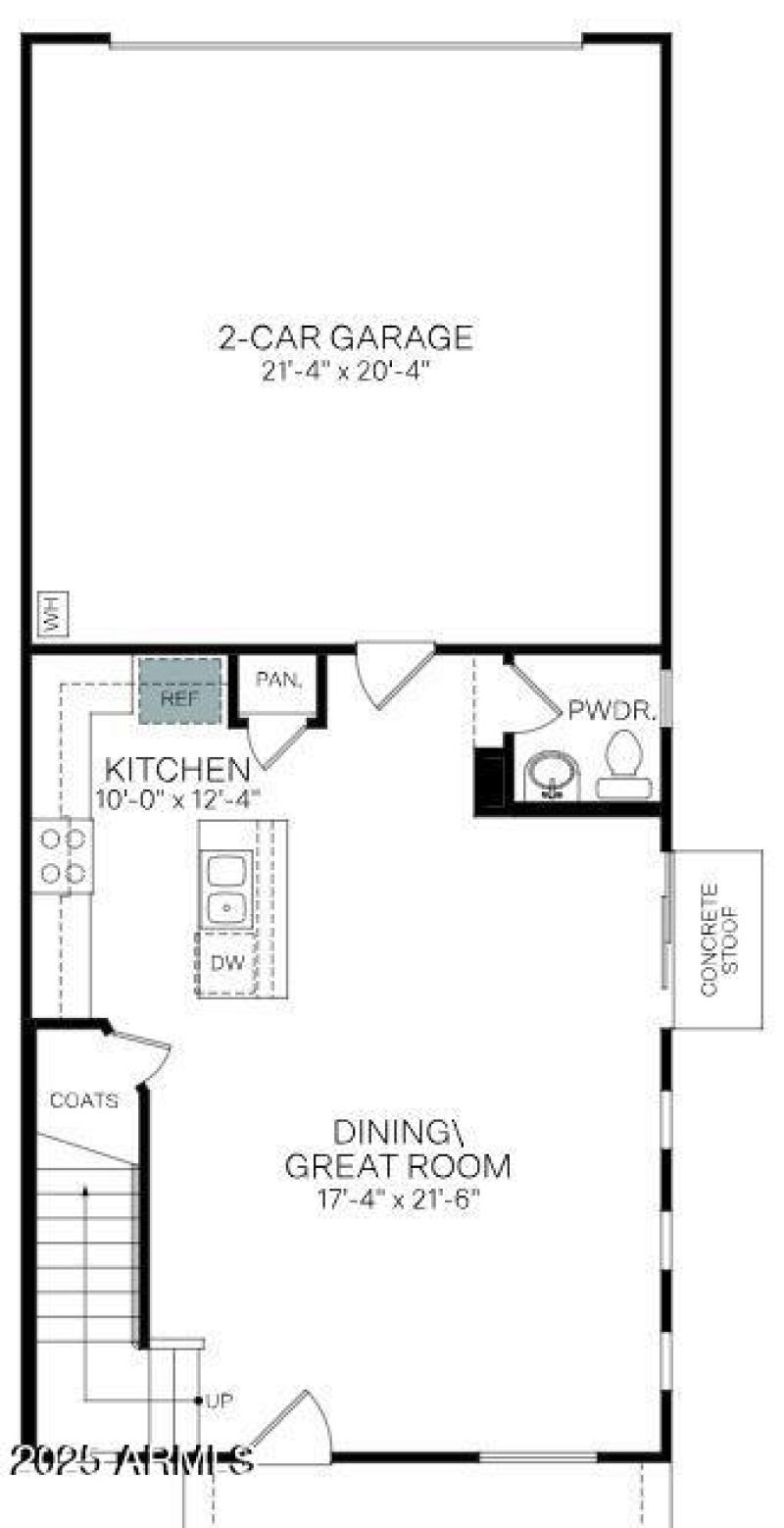 Lot 49 1st Floor Mini