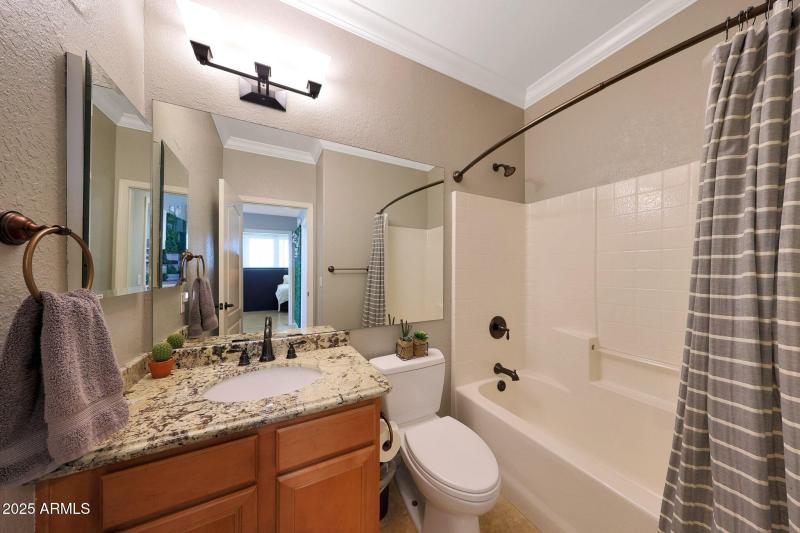 B (28) Guest Bath Downstairs