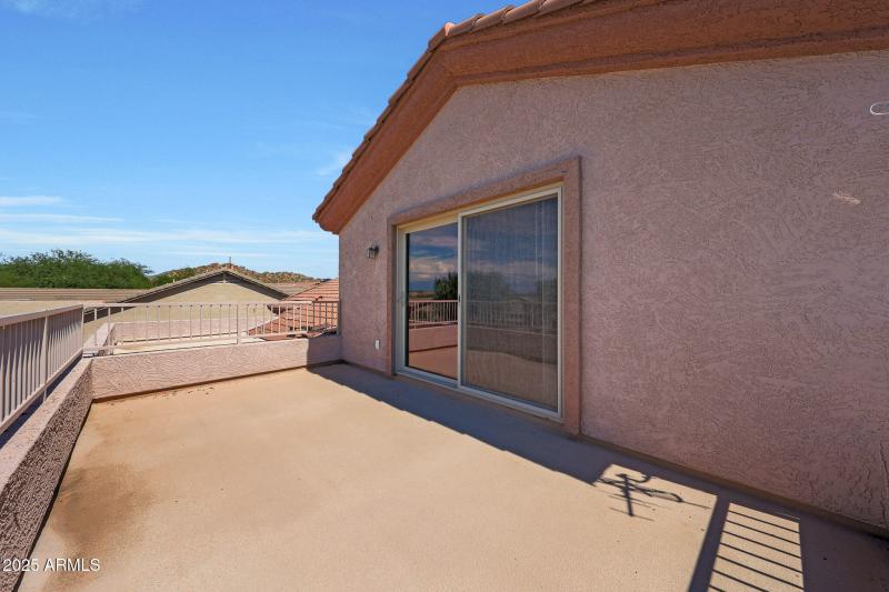 C (1) Viewing Deck Owner's Suite