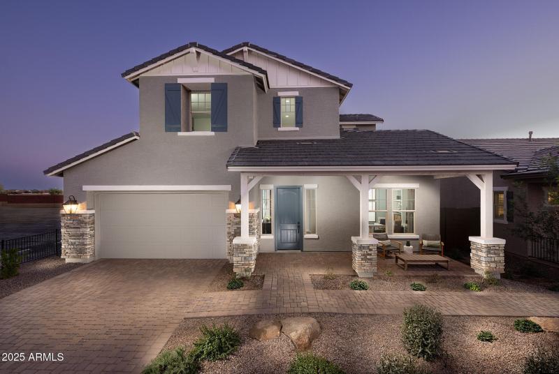 20573 E Via Del Jardin