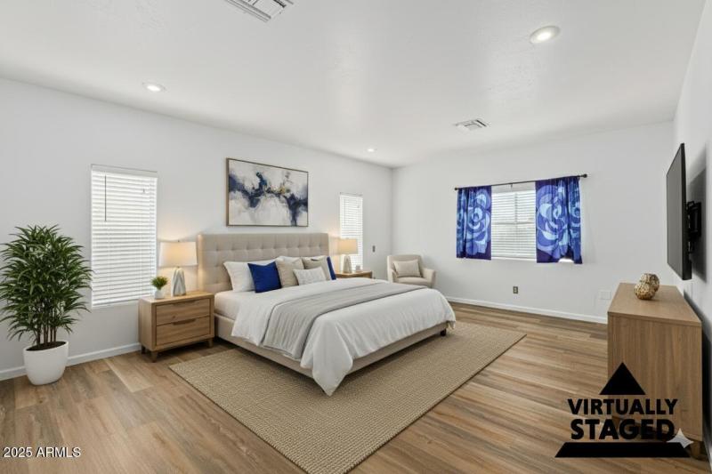 2226 N Richland St VS WM