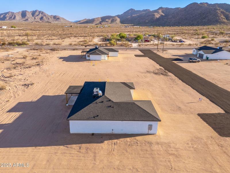 16627 N SLATE Lane, Maricopa, AZ