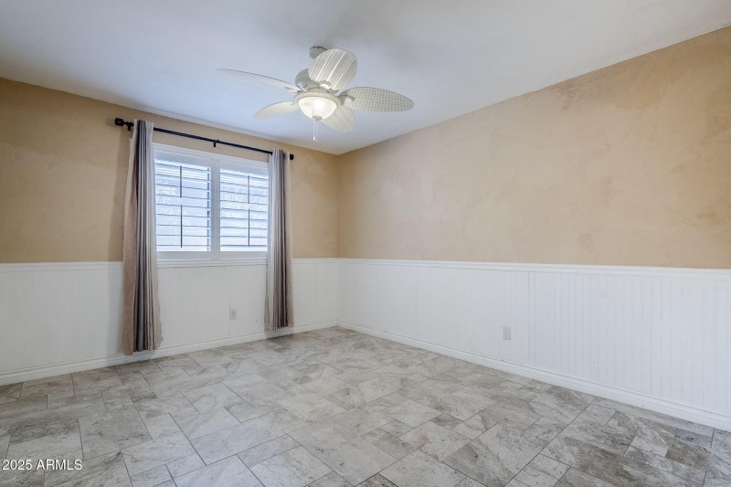 First Floor Bedroom 1