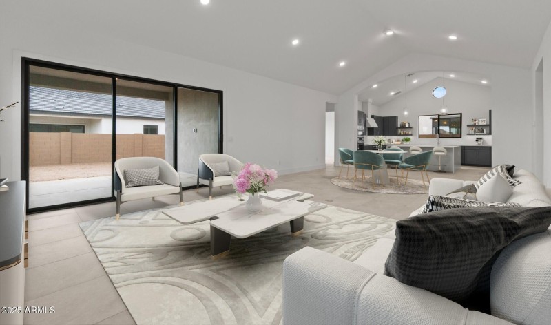 Edgewood Lot #80 Great Room 2 (Large)