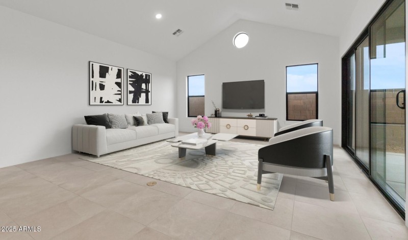 Edgewood Lot #80 Great Room 4 (Large)