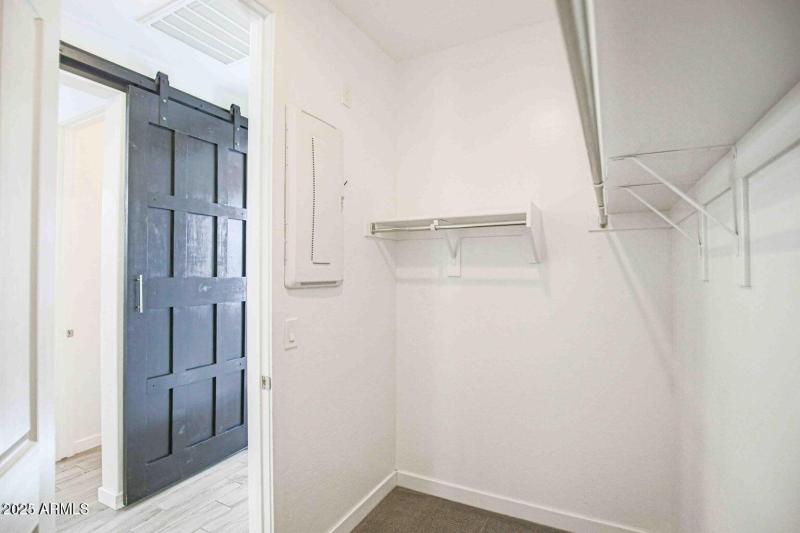 Primary Walk-In Closet #2