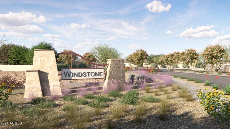 Windstone Ranch