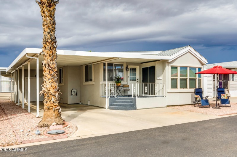 W Bell Rd Lot 1770 Surprise-003-011-150