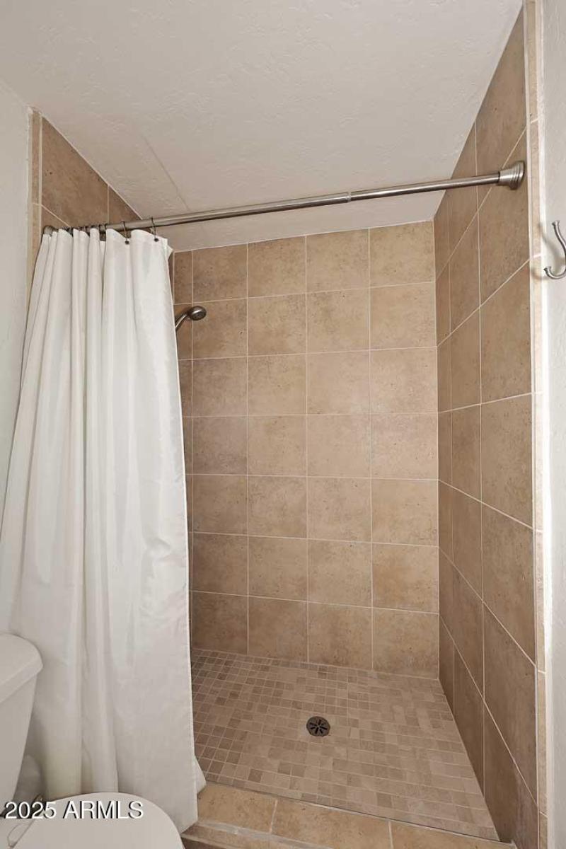 Primary Bath-Shower