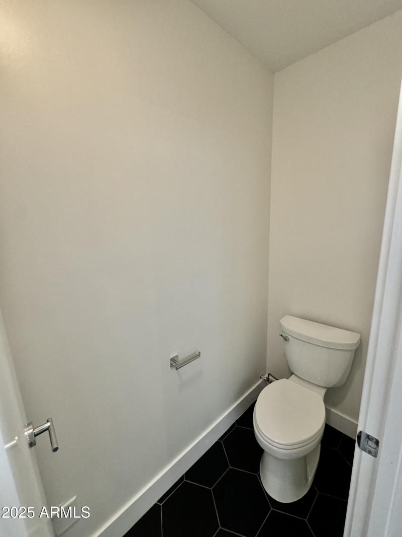 master bathroom separate toilet room